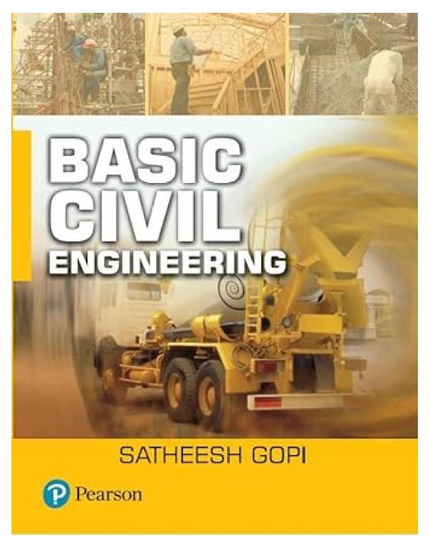 Basic Civil Engineering